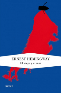 ¿Qué relación hay entre filosofía, deporte y “El viejo y el mar”? El libro "El viejo y el mar", escrito por Ernest Hemingway y publicado por la editorial Lumen.