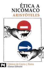 La ética como camino a la felicidad "Ética a Nicómaco", de Aristóteles