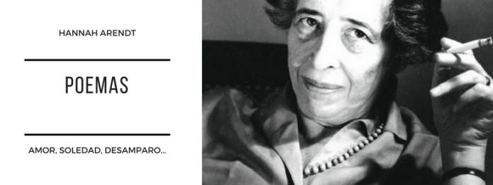 Bright Theater Stage Talent Show Facebook Event Cover (3) Hannah Arendt fue una de las personas más influyentes del siglo XX. Pensadora y escritora alemana de nacimiento, en 1906, se nacionalizó estadounidense. Murió en Nueva York en 1975. Escribió poesía que ahora podemos leer publicada por Herder. Foto Hannah Arendt, Ryohei Noda, flickr, CC BY 2.0.