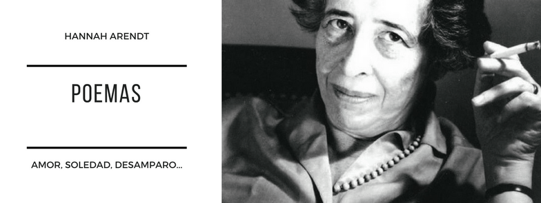 Bright Theater Stage Talent Show Facebook Event Cover (3) Hannah Arendt fue una de las personas más influyentes del siglo XX. Pensadora y escritora alemana de nacimiento, en 1906, se nacionalizó estadounidense. Murió en Nueva York en 1975. Escribió poesía que ahora podemos leer publicada por Herder. Foto Hannah Arendt, Ryohei Noda, flickr, CC BY 2.0.