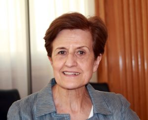 ¿Qué dicen sobre la ética los grandes expertos? Adela Cortina. Foto: Roger Marrón.