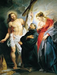 San Agustín: del pecado a la santidad San Agustín es el más importante de los Padres de la iglesia.