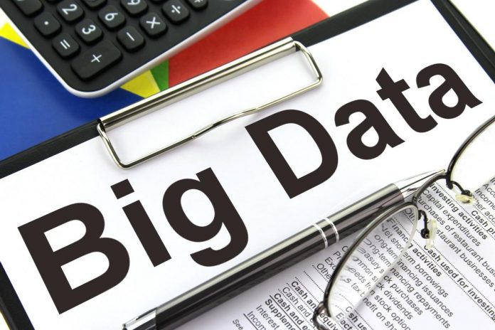 Big Data by Nick Youngson CC BY-SA 3.0 Alpha Stock Images Según Han, el control de la información es la clave del sistema. CC BY-SA 3.0 Required attribution: Alpha Stock Images - link to - http://alphastockimages.com/ Original Author: Nick Youngson - link to - http://www.nyphotographic.com/