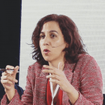 Irene Lozano