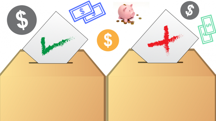 top 20officehacks (2) ¿El votante de un político corrupto es cómplice porque con su voto apoya esa corrupción? ¿O su responsabilidad se termina en el momento que deposita su voto en la urna, no llega a lo que luego el político haga en el ejercicio de su cargo?
