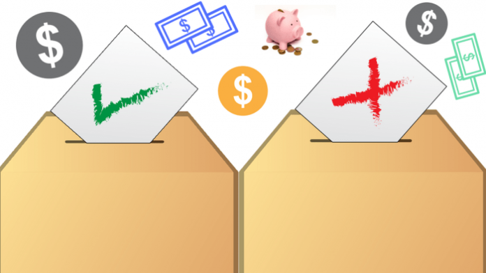top 20officehacks (2) ¿El votante de un político corrupto es cómplice porque con su voto apoya esa corrupción? ¿O su responsabilidad se termina en el momento que deposita su voto en la urna, no llega a lo que luego el político haga en el ejercicio de su cargo?