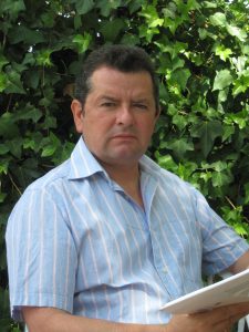 Antonio Diéguez: "Las posibilidades de la biología sintética son abrumadoras" Antonio Diéguez,, catedrático de lógica y filosofía de la ciencia de la Universidad de Málaga.