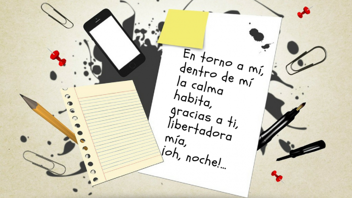 Mal (1) Los filósofos han vuelto más de una vez a la poesía para, desde sus fuentes, reiniciar con mayor fuerza la tarea del pensar.