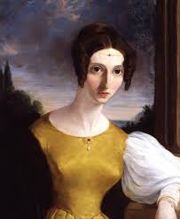 Las mujeres en la filosofía (Parte 1) Harriet Hardy Taylor Mill (1807-1858) y su marido John Stuart Mill componen un modelo de amor y trabajo en igualdad.