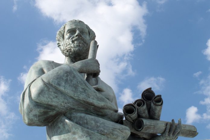 philosophy-2603284_1280_pixabay_raiPR_CC0 Recuperando la faceta práctica de la filosofía en su origen, el proyecto busca acercarla de nuevo a la sociedad.