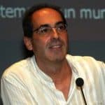 Luis Alfonso Iglesias Huelga