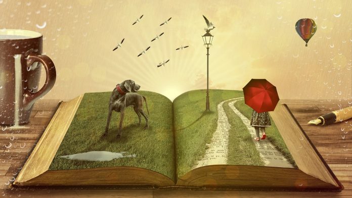 narrative-794978_1280 “Extraño la honestidad de leer un libro desinteresadamente, de estudiar algo sin verlo como medio para un fin”, escribe Julieta Lomelí en esta reflexión sobre el deseo de saber por saber en su época de estudiante y cómo esto se rompió al licenciarse.