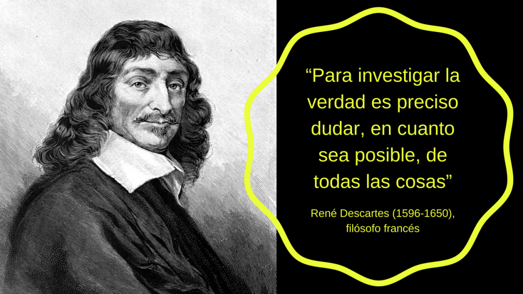 top 20officehacks (19) Imagen hecha a partir de una ilustración de Descartes de 1890. Fuente: Popular Science Monthly Volume 37. De dominio público, distribuida por Wikimedia Commons.