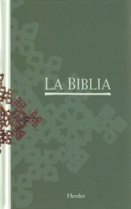 Libros de sabiduría para creyentes (y no creyentes) La Biblia (Herder)