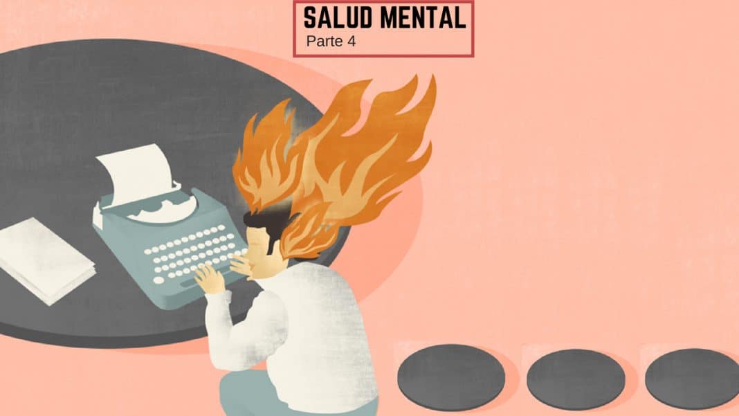 Salud mental (parte 4) ¿Debemos ser optimistas o pesimistas sobre el futuro de nuestra salud mental?, le preguntamos al experto Antoni Talarn. Y nos responde: