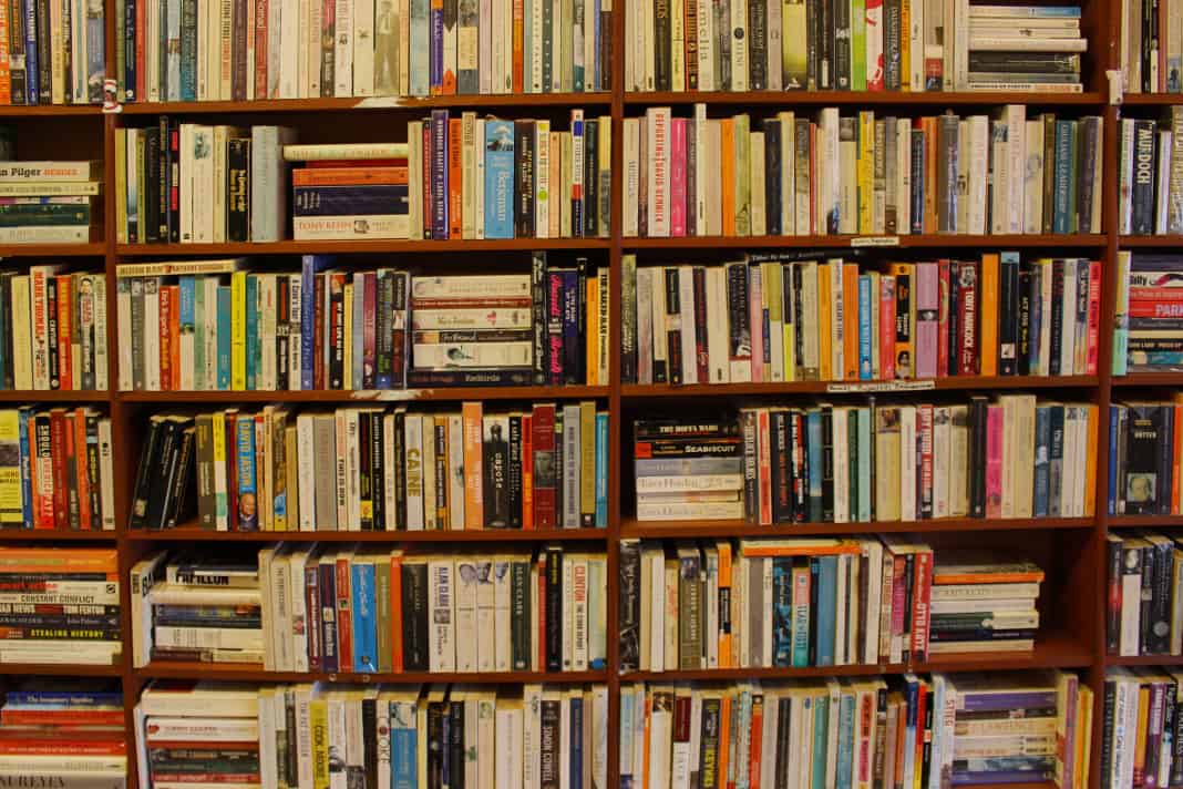 Biblioterapia: la literatura que sana nuestra mente