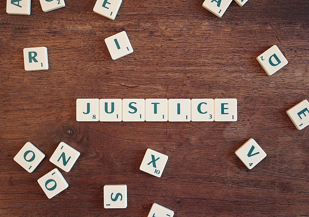 Justicia Sandel En
