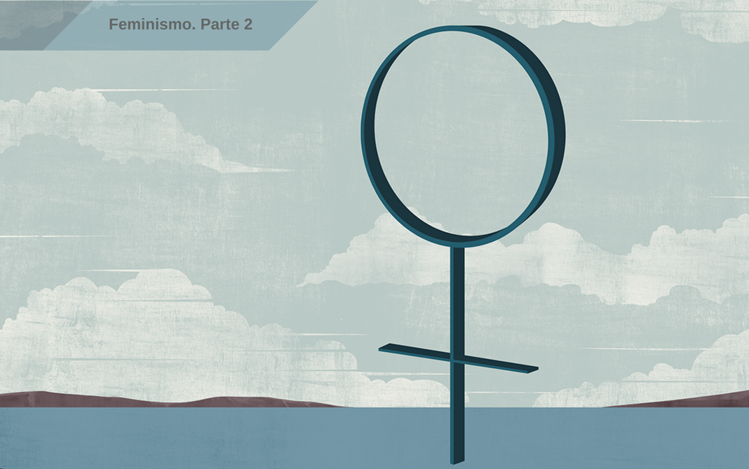 Dosieres Que no, que no, que los hombres del feminismo no son