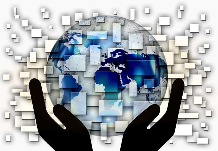imagen pixabay / autor: Geralt / CC0 Dominio público / https://pixabay.com/es/globo-tierra-mundo-globalizaci%C3%B3n-86244/ El economista Johan Norberg nos da diez razones por las que la humanidad está viviendo el mejor momento de toda su historia.