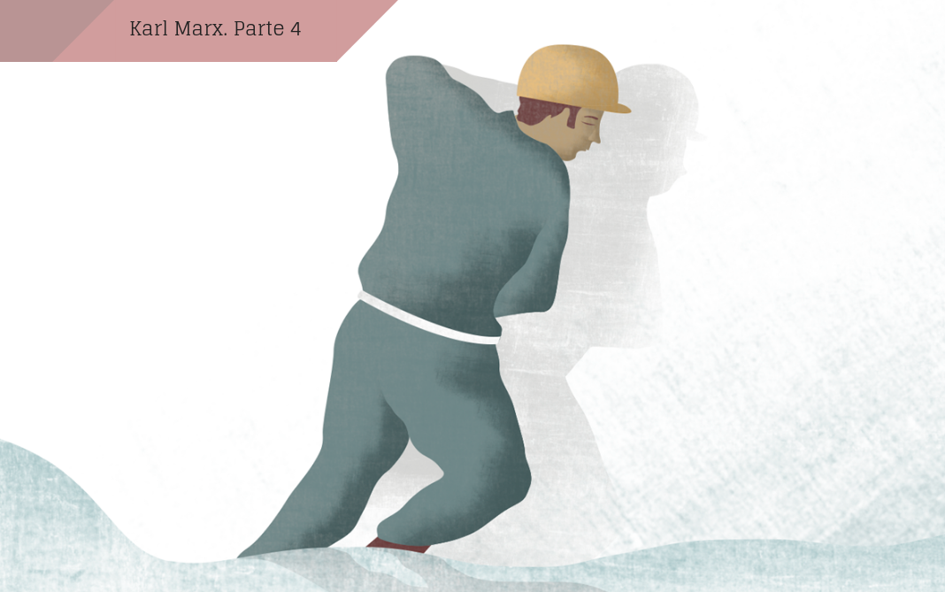 Dosieres (2) Marx lleva su investigación a un nivel de abstracción muy alto: estudia, por así decirlo, la esencia del capitalismo o en qué consiste aquello que tiene que darse para llamar a una sociedad capitalista, exactamente del mismo modo que Platón en sus Diálogos se pregunta en qué consiste aquello que tiene que darse para llamar a un gobernante justo o injusto (...) Es un filósofo con mayúsculas
