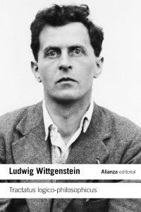 Wittgenstein, el cabecilla de una nueva filosofía La versión del "Tractatus" en Alianza incluye prólogo de Bertrans Russell. La traducción es de Jacobo Muñoz e Isidoro Reguera.