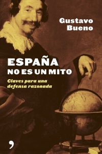 Breve tratado de la amenaza "España no es un mito", Gustavo Bueno (Temas de hoy)