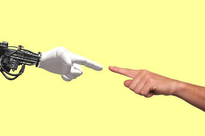 technology-2025795_1280 Pixabay En su momento, Stephen Hawking advirtió de la amenaza que el perfeccionamiento de la inteligencia artificial implicaba para la hegemonía de la humanidad.