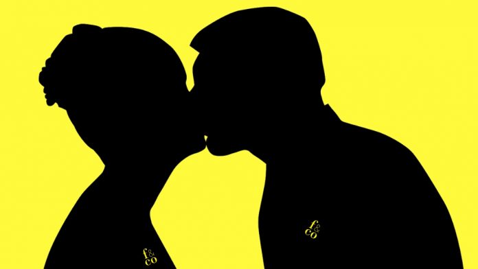 Besos-Diseño a partir de ilustración de Pixabay No se besa igual a quien se ama que a aquel por el que se siente solo aprecio, ni a aquel que se respeta que al que, aún siendo besado, se traicionará.