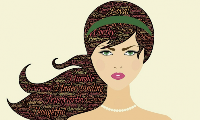 Genio femenino-Pixabay