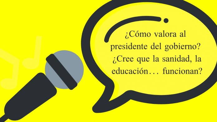 Encuestas