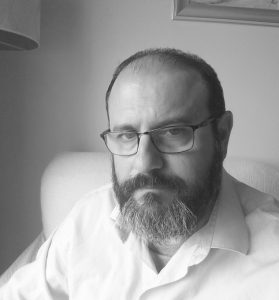 Un análisis profundo sobre la ética y la moral Antonio Guerrero, autor de "Apuntes de filosofía moral".