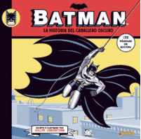 Justicia, sociedad y política: Nietzsche, Aristóteles… Batman "Batman" editado por Kraken.