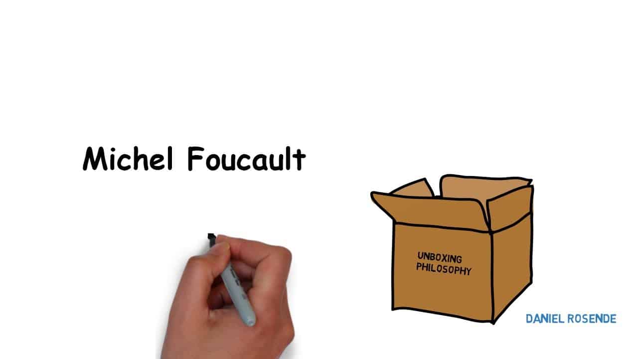 El pensamiento de Foucault