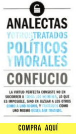 El secreto de Einstein, el gran genio "Analectas", Confucio (Biblok)