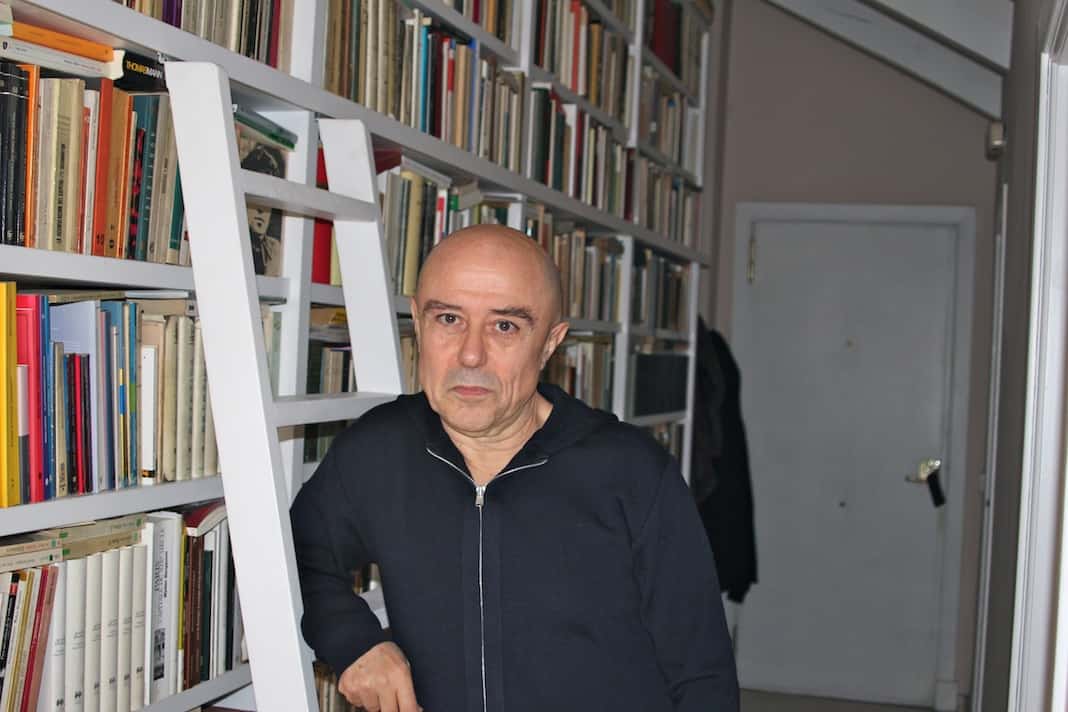 Gabriel Albiac: «Pascal y su obra tienen un carácter fascinante»