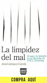 Ana Carrasco: "Las formas más crueles del mal se han ejercido sobre la mujer" "La limpidez del mal", de Ana Carrasco Conde (Plaza y Valdés).