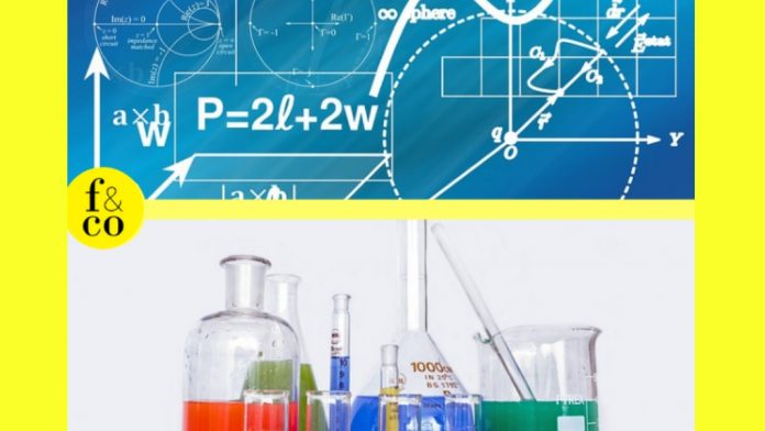 Experiencia y razón Matemática contra ciencia experimental, razón contra experiencia. Dos maneras de alcanzar un mismo fin: el conocimiento.