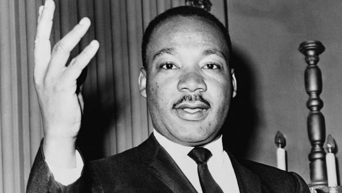 Luther King. Pixabay Martin Luther King nació el 15 de enero de 1929 en Atlanta (Estados Unidos) y fue asesinado el 4 de abril 1968 en Memphis. Foto: Pixabay.