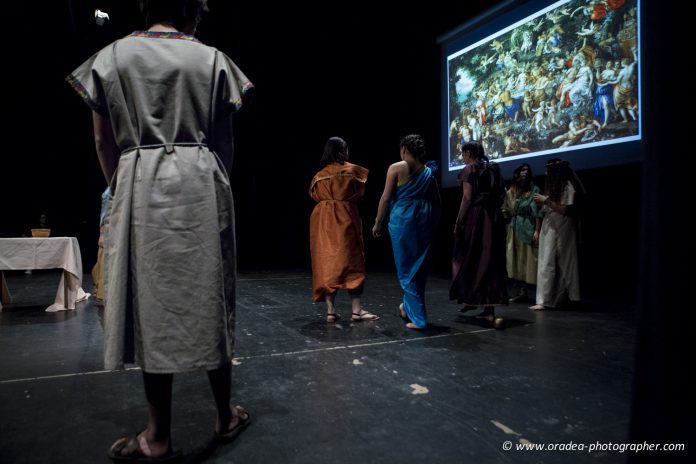 El simposio trata de fomentar el estudio de la filosofía y el pensamiento crítico entre los más jóvenes, a la vez que les da la oportunidad de expresar sus propias ideas. (Imagen: oradea-photographer.com) El simposio trata de fomentar el estudio de la filosofía y el pensamiento crítico entre los más jóvenes, a la vez que les da la oportunidad de expresar sus propias ideas. (Imagen: oradea-photographer.com)