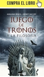 San Agustín, el mal y Theon Greyjoy Juego de tronos y la filosofía, de W. Irwin y H. Jacoby (Roca).