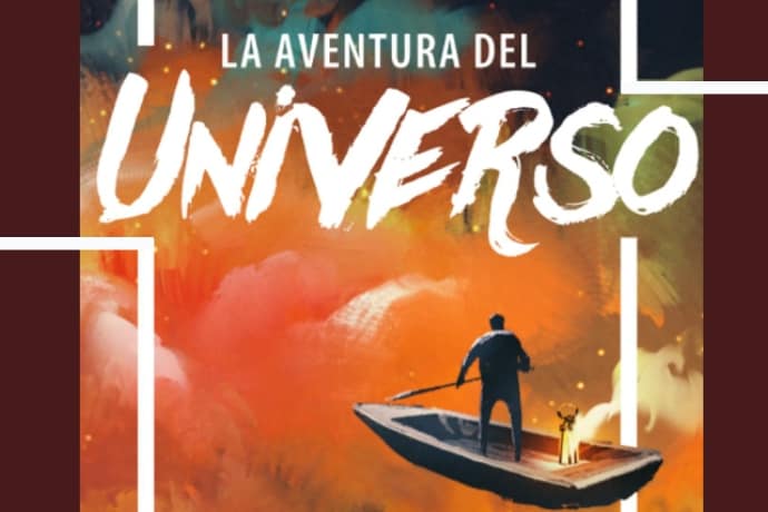 Aventurauni «La aventura del universo» es el libro donde Mary Evelyn Tucker y Brian Thomas Swimme explican su particular «historia de la historia». Editado por Herder, el libro incluye un CD con una película documental.