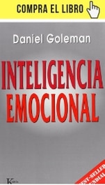 "Inteligencia emocional" de Daniel Goleman (Kairós) "Inteligencia emocional" de Daniel Goleman (Kairós)