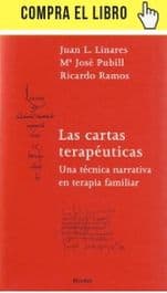 Las cartas terapéuticas, de Linares, Pubill y Ramos, en Herder. 