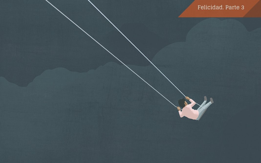 Dosier Felicidad-Parte 2 «Al menos nueve décimas partes de nuestra felicidad se basan exclusivamente en la salud» afirmó Schopenhauer. Para la que le faltaba escribió «El arte de ser feliz» y se inventó la palabra eudemonología. A su manera, Schopenhauer se interesó mucho por la felicidad y no fue el único entre la nómina de pesimistas oficiales. Este artículo los revisa. © Ana Yael
