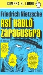 Así habló Zaratustra, de Friedrich Nietzsche (la Otra H - Herder) Así habló Zaratustra, de Friedrich Nietzsche (la Otra H - Herder)