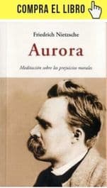 Aurora, de Friedrich Nietzsche (Olañeta) Aurora, de Friedrich Nietzsche (Olañeta)