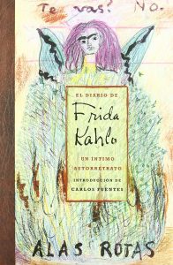 El diario de Frida Kahlo (RM Verlag).
