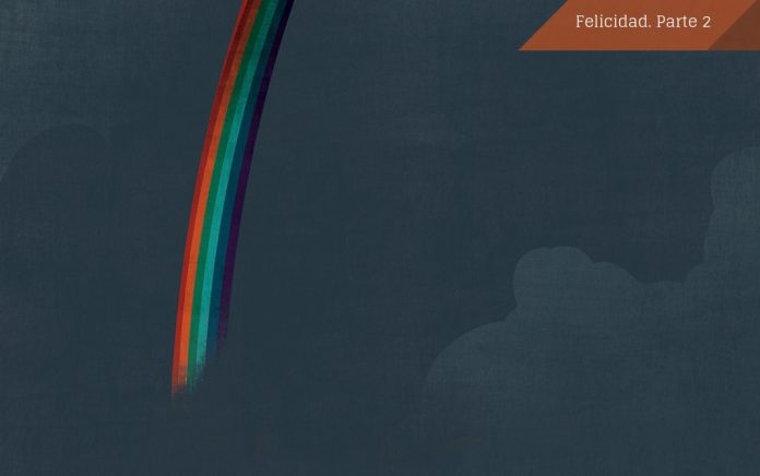 Dosier Felicidad-Parte 2 Psicología, medicina, filosofía y otras ciencias han tratado de responder a la gran pregunta: ¿cómo logramos ser felices? © Ana Yael