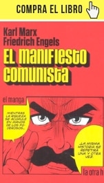 7 preguntas filosóficas a Carlos Bardem El manifiesto comunista, de Marx y Engels (La Otra H).