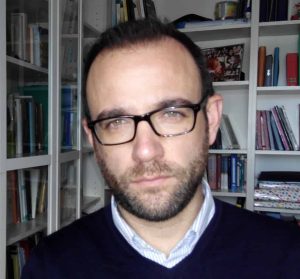Manuel Calvo, profesor de Filosofía y autor de «Filosofía para la felicidad».